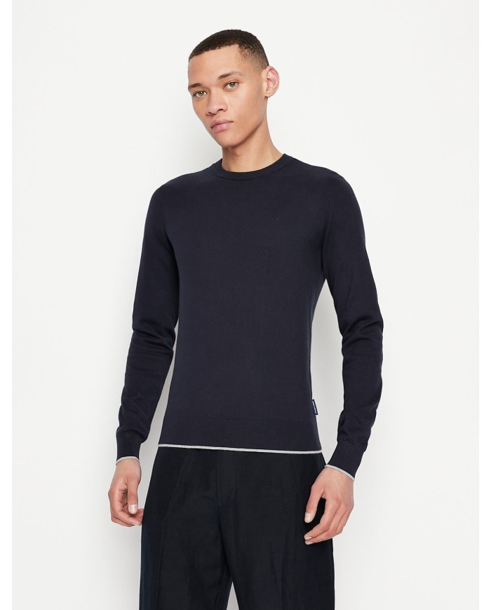 Maglia Armani Exchange 8nzm6a23