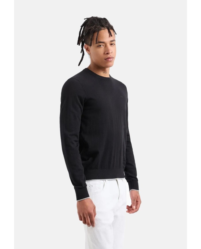 Maglia Armani Exchange 8nzm6a23