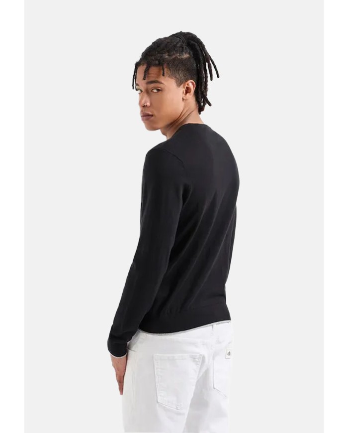 Maglia Armani Exchange 8nzm6a23