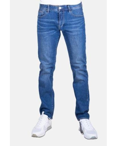 Jeans Armani Exchange 8nzj13 Jeans Armani Exchange 8nzj13