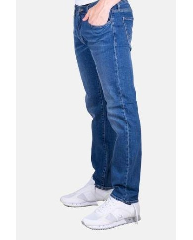 Jeans Armani Exchange 8nzj13 Jeans Armani Exchange 8nzj13