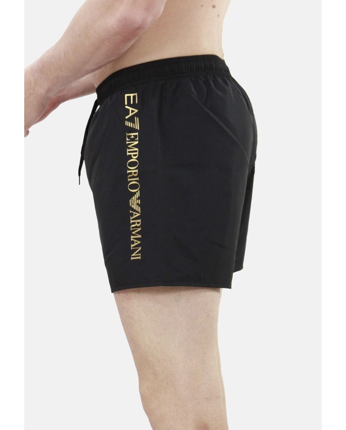 Costume Da Bagno Ea7 902035c720