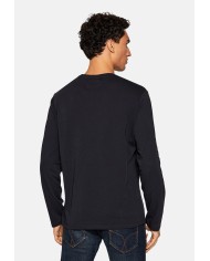 MAGLIA  Armani Exchange 8nztpl