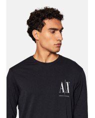 MAGLIA  Armani Exchange 8nztpl