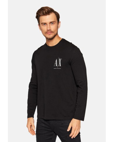 MAGLIA  Armani Exchange 8nztpl MAGLIA  Armani Exchange 8nztpl
