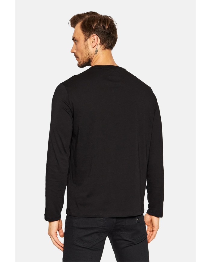 MAGLIA  Armani Exchange 8nztpl