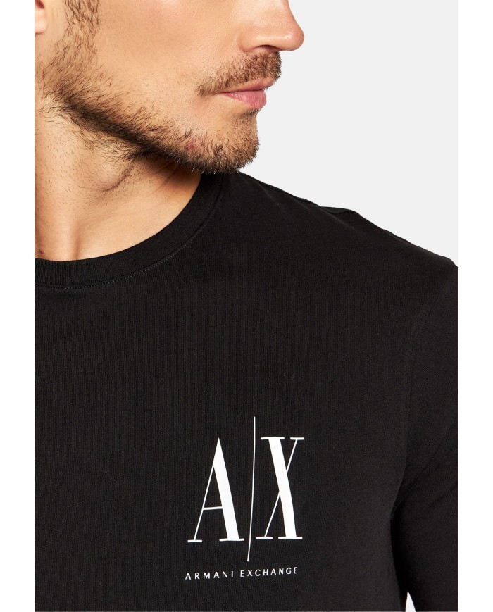 MAGLIA  Armani Exchange 8nztpl