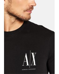 MAGLIA  Armani Exchange 8nztpl