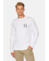 MAGLIA Armani Exchange 8nztpl