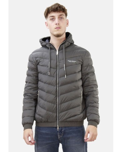 Giubbino Armani Exchange 8nzb53a23 Giubbino Armani Exchange 8nzb53a23