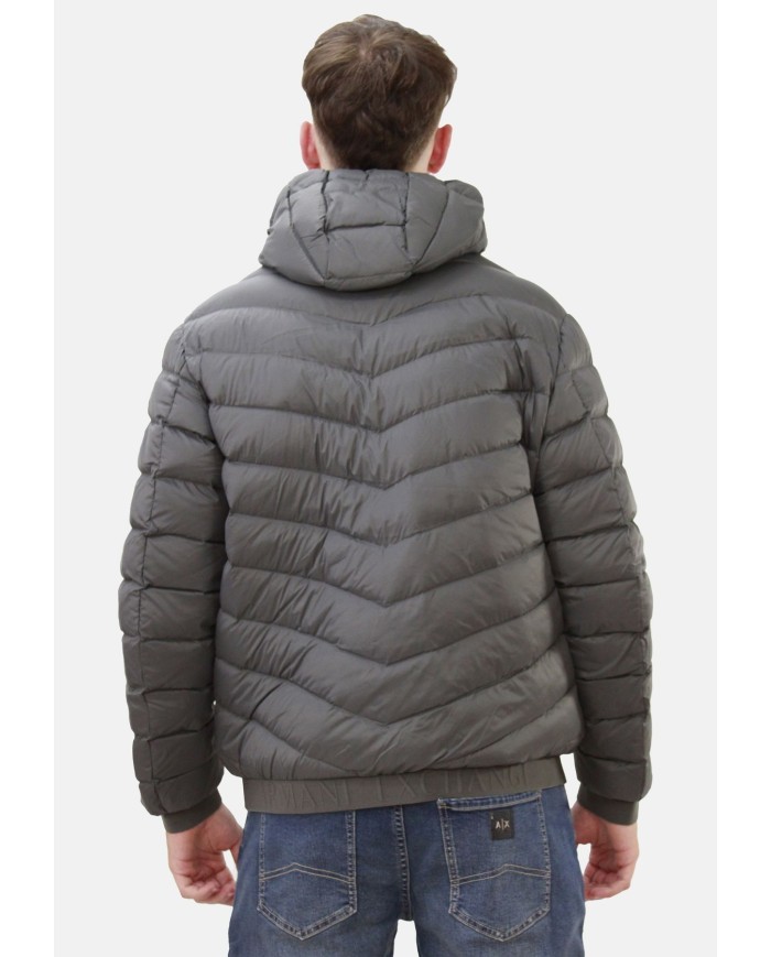 Giubbino Armani Exchange 8nzb53a23