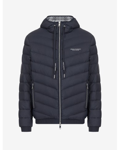Giubbino Armani Exchange 8nzb53a23 Giubbino Armani Exchange 8nzb53a23