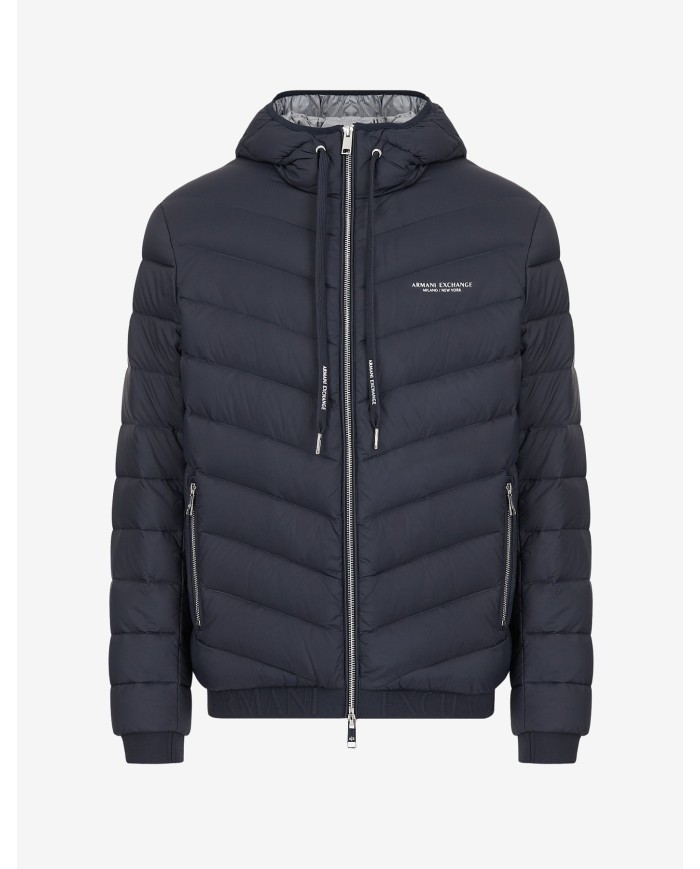 Giubbino Armani Exchange 8nzb53a23