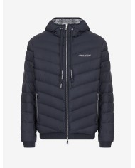 Giubbino Armani Exchange 8nzb53a23