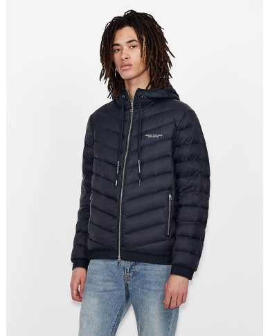 Giubbino Armani Exchange 8nzb53a23 Giubbino Armani Exchange 8nzb53a23