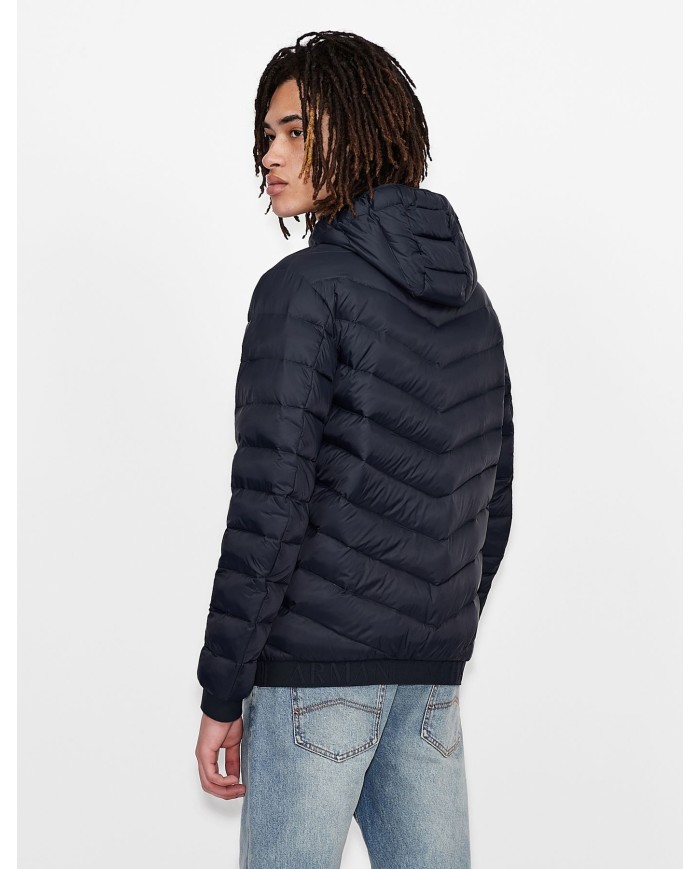 Giubbino Armani Exchange 8nzb53a23