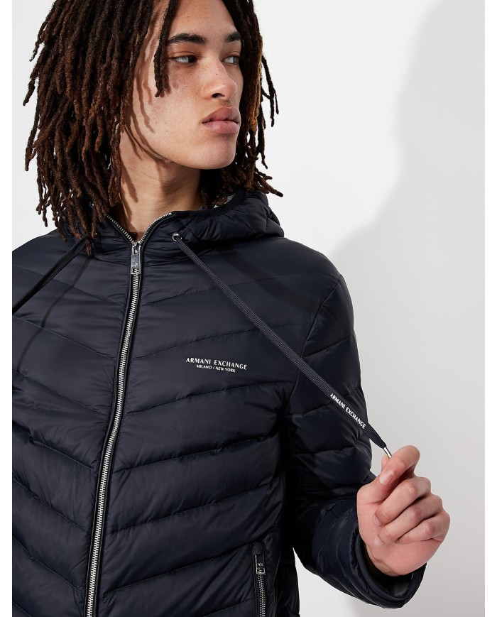 Giubbino Armani Exchange 8nzb53a23