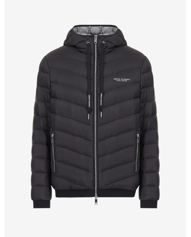 Giubbino Armani Exchange 8nzb53a23 Giubbino Armani Exchange 8nzb53a23