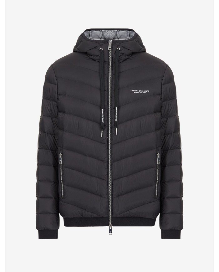 Giubbino Armani Exchange 8nzb53a23