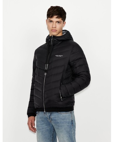 Giubbino Armani Exchange 8nzb53a23 Giubbino Armani Exchange 8nzb53a23