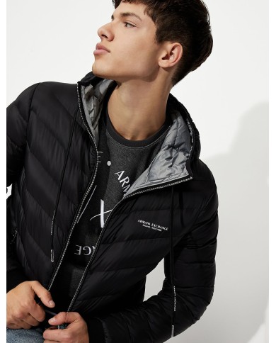 Giubbino Armani Exchange 8nzb53a23 Giubbino Armani Exchange 8nzb53a23