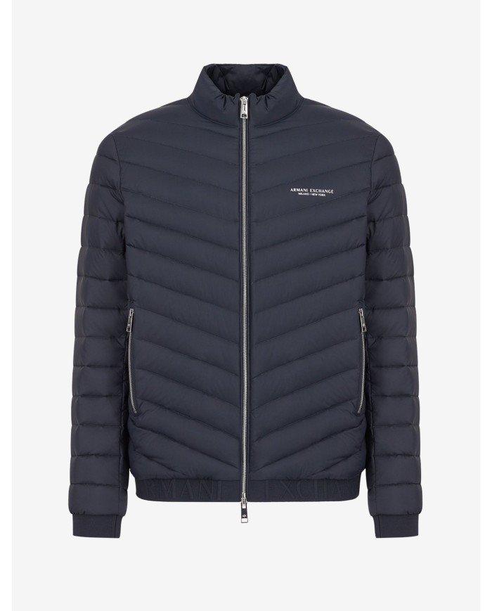 Giubbino Armani Exchange 8ncb52a23