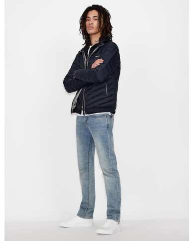 Giubbino Armani Exchange 8ncb52a23 Giubbino Armani Exchange 8ncb52a23