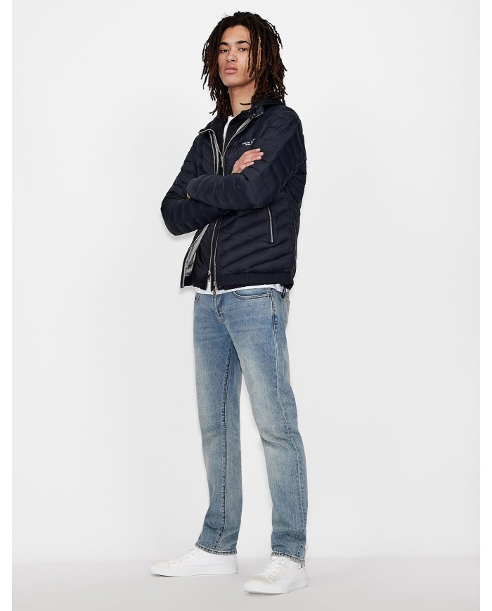 Giubbino Armani Exchange 8ncb52a23