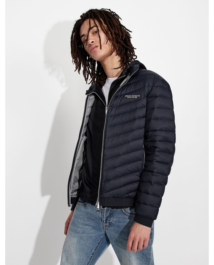 Giubbino Armani Exchange 8ncb52a23