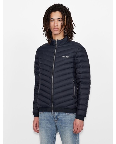 Giubbino Armani Exchange 8ncb52a23 Giubbino Armani Exchange 8ncb52a23