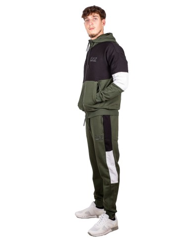 Tuta Ea7 6rpv55 Tuta Ea7 6rpv55