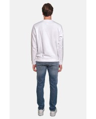 Felpa Armani Exchange 8nzmpq