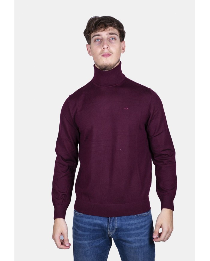 Maglia Armani Exchange 8nzm3ca