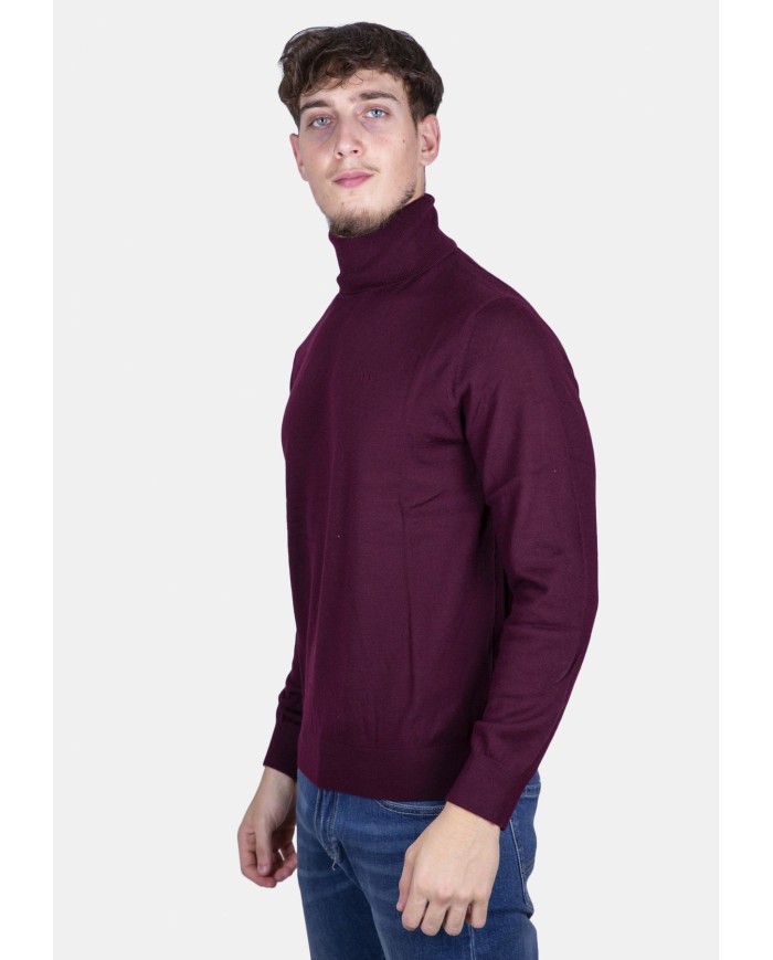 Maglia Armani Exchange 8nzm3ca