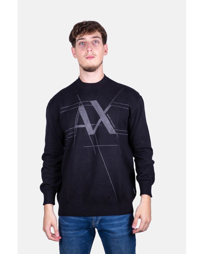 Maglia Armani Exchange 6rzm5a