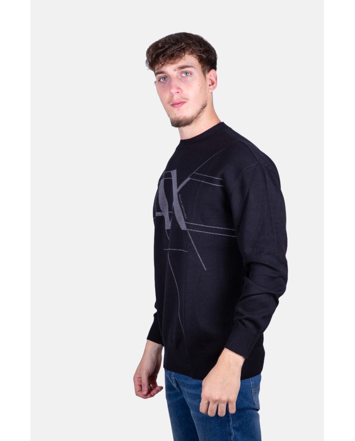 Maglia Armani Exchange 6rzm5a