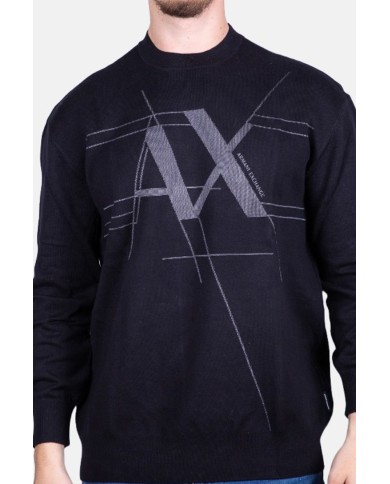 Maglia Armani Exchange 6rzm5a Maglia Armani Exchange 6rzm5a