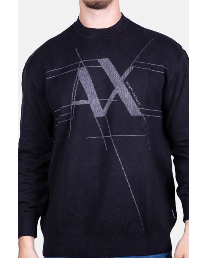 Maglia Armani Exchange 6rzm5a