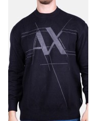 Maglia Armani Exchange 6rzm5a
