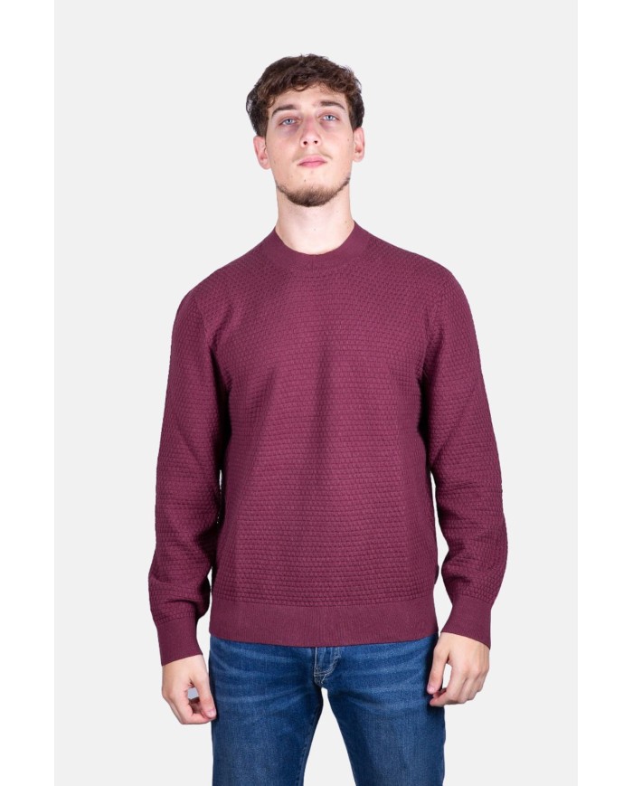 Maglia Armani Exchange 6rzm2h