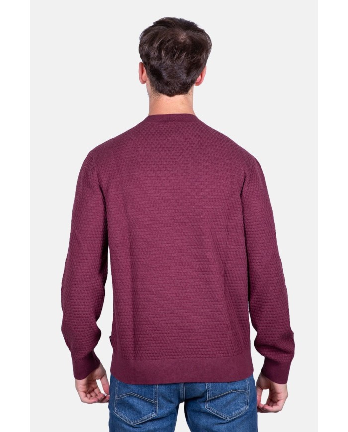 Maglia Armani Exchange 6rzm2h