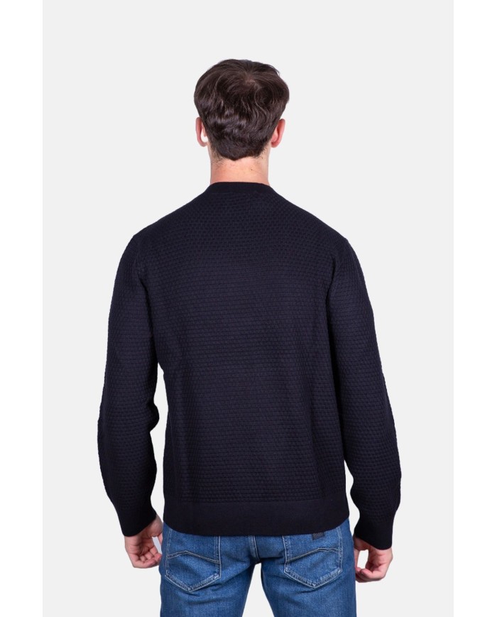 Maglia Armani Exchange 6rzm2h