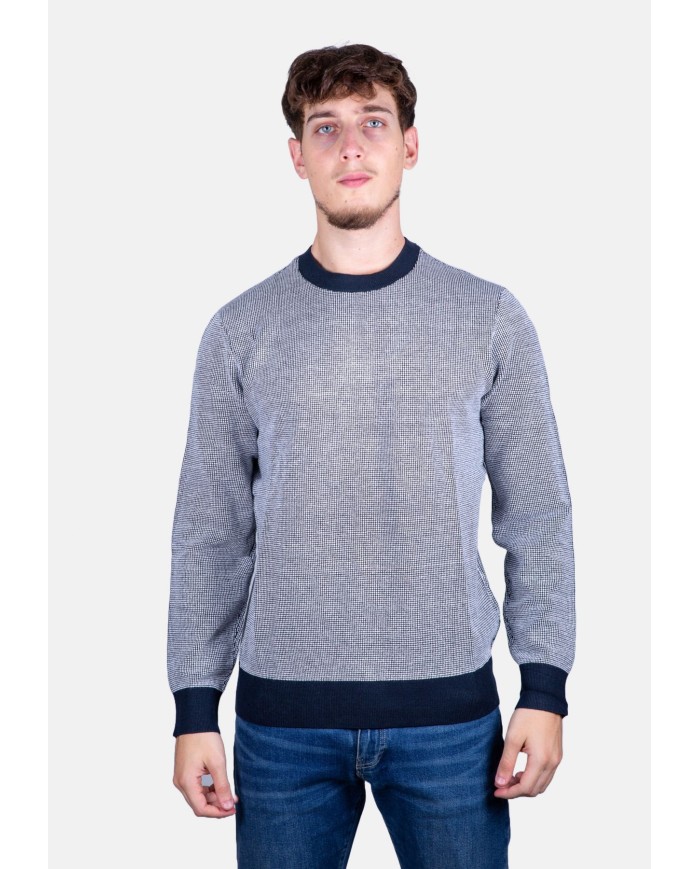 Maglia Armani Exchange 6rzm1x