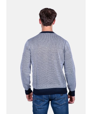 Maglia Armani Exchange 6rzm1x Maglia Armani Exchange 6rzm1x