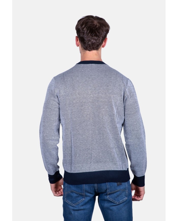 Maglia Armani Exchange 6rzm1x