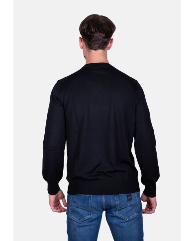 Maglia Armani Exchange 6rzm1b Maglia Armani Exchange 6rzm1b