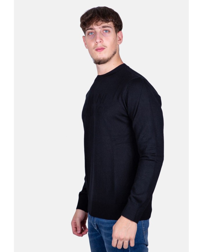 Maglia Armani Exchange 6rzm1b