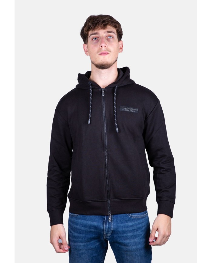 Felpa Armani Exchange 6rzmhe