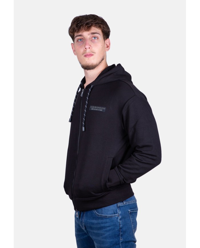 Felpa Armani Exchange 6rzmhe