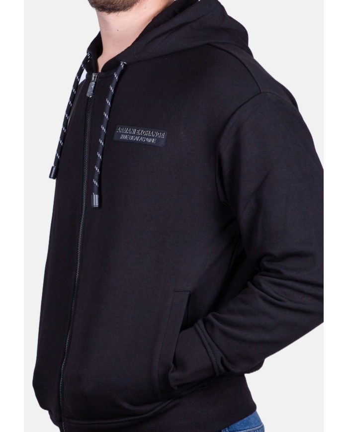 Felpa Armani Exchange 6rzmhe